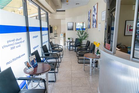 About Our Dental Practices | Horizon Dental Care