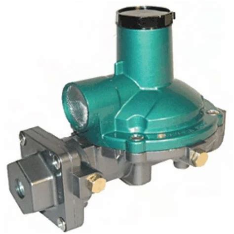 Gas Safety Device - Indias Gas Safety Device Manufacturer from New Delhi