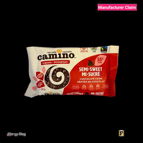 Allergy Friendly Chocolate Chips: A Guide