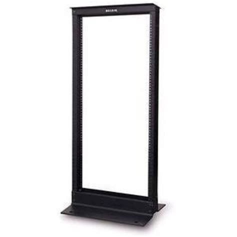 Belkin RK2001 19 x 4" Rack 722868549254 | eBay