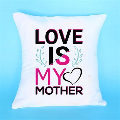 Buy Cushions For Mothers Day | Send Mother's Day Cushions Online ...