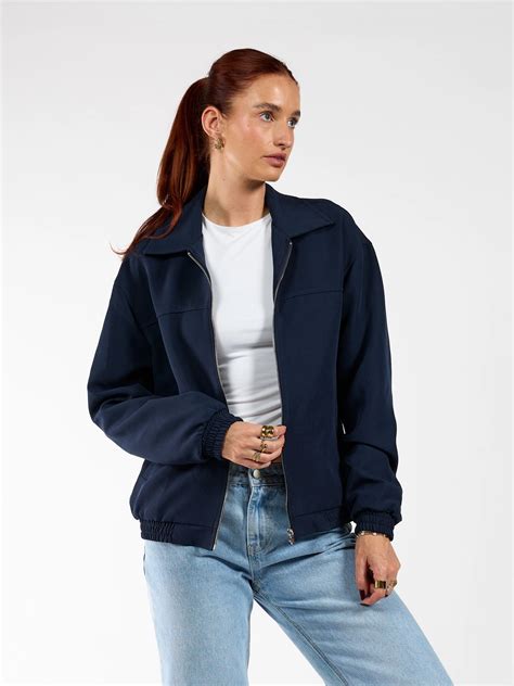 Lily Pantalon | Navy | Tall De perfecte pantalon voor lange meiden! – The Wildflower Club