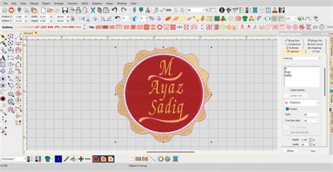Image result for Wilcom 9 Software