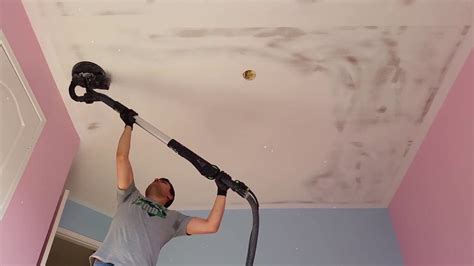 Textured Ceiling Removal 的图像结果