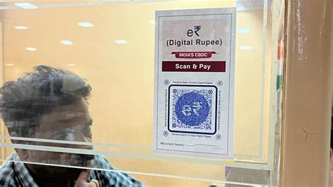 RBI confirms retail e-Rupee CDBC pilot test to begin on 1 Dec: Here's ...