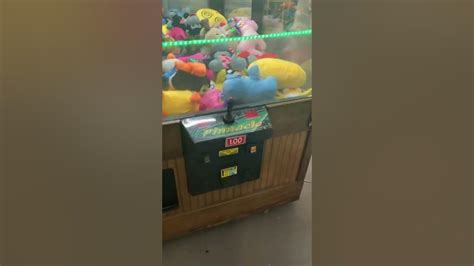 Pinnacle Claw Machine 的图像结果