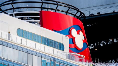Disney Cruise Line setting sail on first Asia-based ship in 2025 | FOX ...