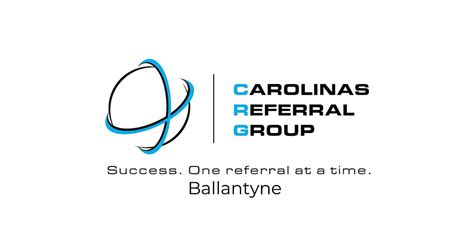 Carolinas Referral Group - Ballantyne, TowneBank, Charlotte, 6 June ...