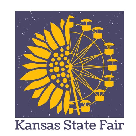 Winner Announced for the 2024 Kansas State Fair T-Shirt Contest ...