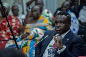 GhanaWeb TV - Business