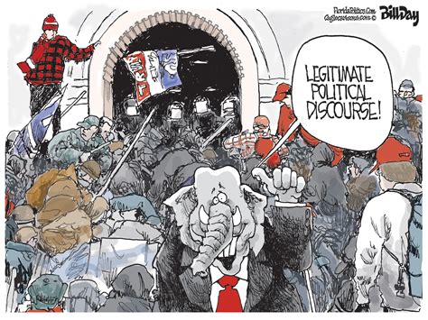 Image result for Discourse Cartoon