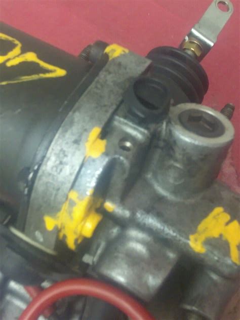 Image result for 2002 Toyota 4Runner ABS Module Location