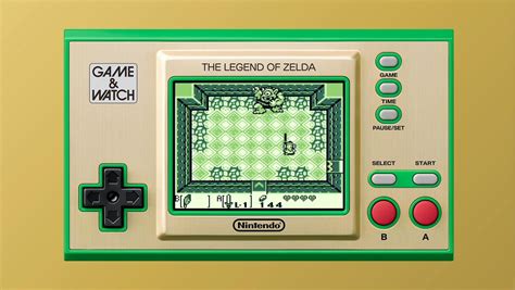 How to preorder Game & Watch: The Legend of Zelda | iMore