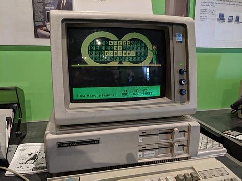 Seattle's Living Computer Museum has Closed - The Retroist
