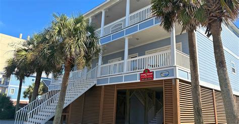 Hotel Dayton House Resort Best Western Signature Collection, Myrtle ...