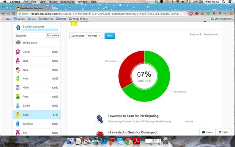 ClassDojo Behavior Management 的图像结果