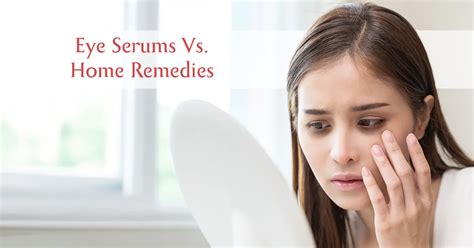 Remove Dark Circles Fast Using These Natural Home Remedies – AreoVeda