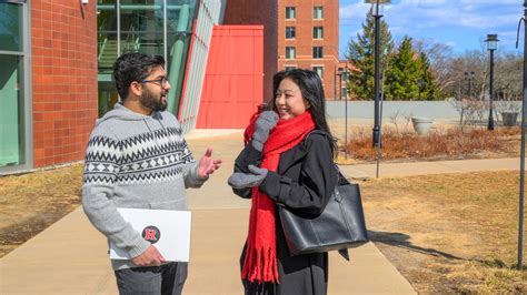 Winter Registration for Current Rutgers Students | NB Summer Winter ...