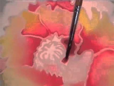 Image result for Silk Painting Tutorial