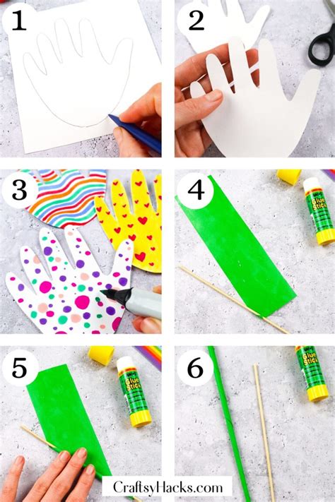 Image result for Small Flower Using Thread and Hand