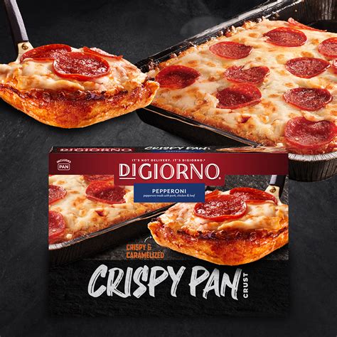 Digiorno Pizza Logo