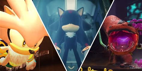 Silver And Blaze Sonic X