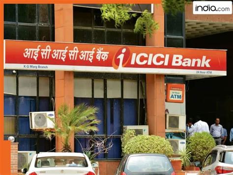 Attention ICICI bank customers! Bank announces same day cheque ...
