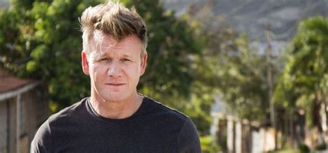 Gordon Ramsay Offers Teen Dwarf A Job After He Was Chucked Out Of ...