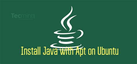 Image result for Ubuntu Install Java
