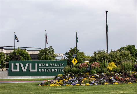 UVU Academic Calendar 2023-2024: Important Dates.