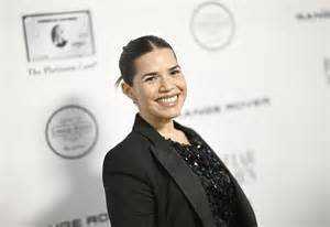 Who are America Ferrera’s parents? Barbie star opens up father’s ...