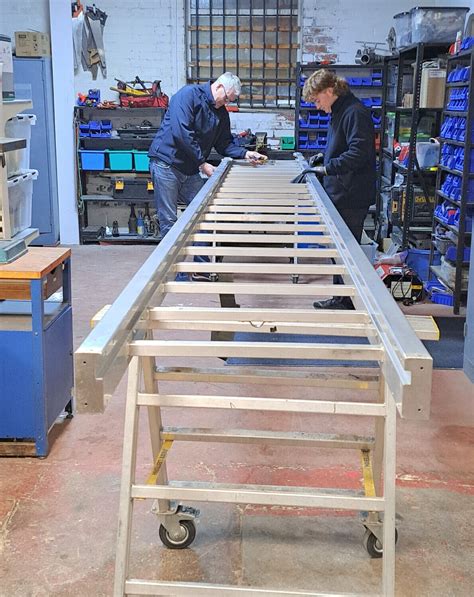 Image result for Ladder Testing