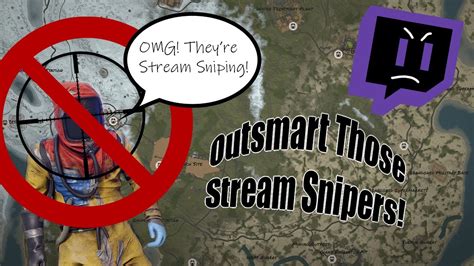 How to Hide Rust Map While Streaming 的图像结果