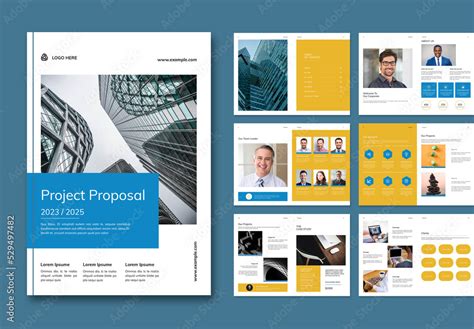 Proposal Format 的图像结果