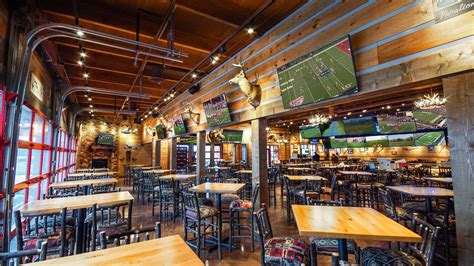 Twin Peaks Restaurant | FAE Development Site