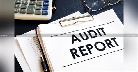 No Penalty shall be Levied u/S 271B if there is Reasonable Cause for ...