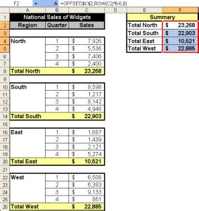 Image result for Excel Copy Value Every Nth Column