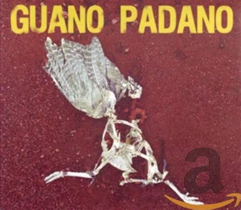 Buy Guano Padano Online at Low Prices in India | Amazon Music Store ...