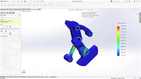 Image result for Simulation Lite SolidWorks