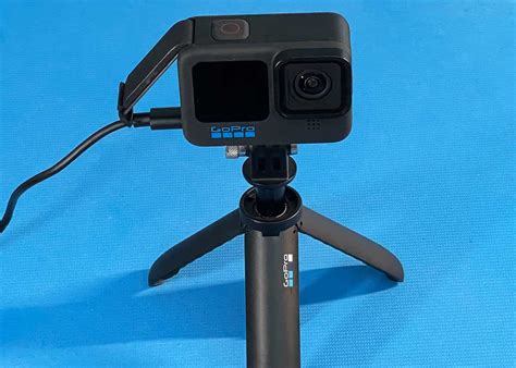How to Use GoPro App 的图像结果