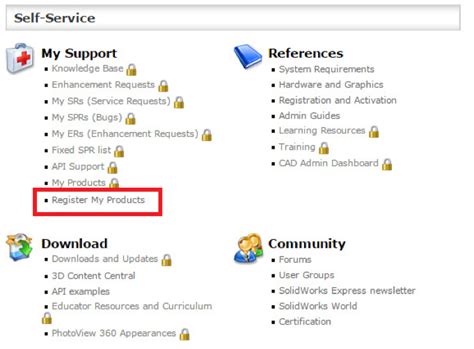 Image result for Create SolidWorks ID