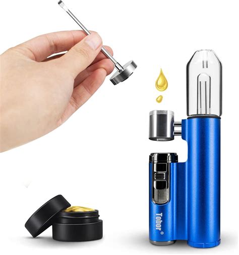 3in1 TOBOR BAZOKA Ignition Hand-held Device India | Ubuy