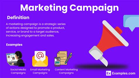 Image result for Campaign Examples
