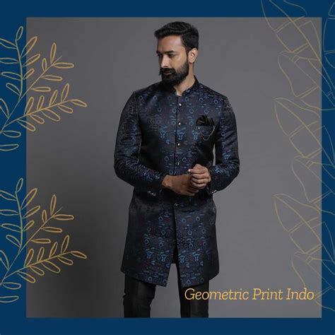 Sangeet Outfit for Groom | CandidMen Blog - Stylish Choices