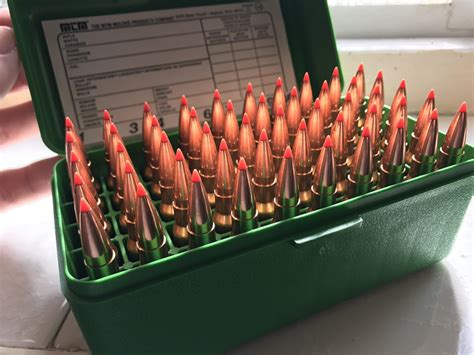 Precision Reloading for Accuracy 的图像结果
