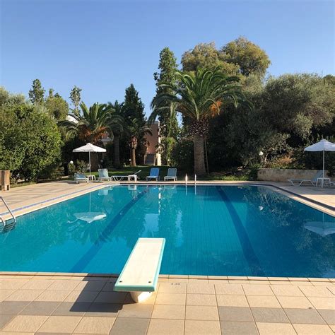 HOTEL KYRIAKI (Chrissi Akti) - Hotel Reviews, Photos, Rate Comparison ...