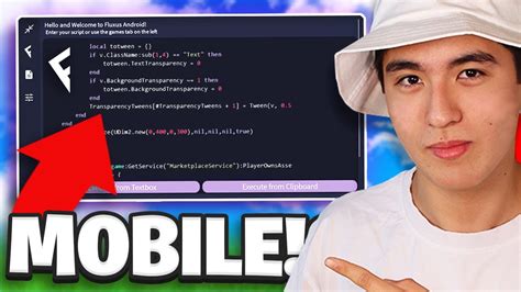 Image result for Fluxus Script Executor