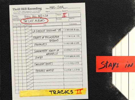 Image result for Tracks Bruce Springsteen