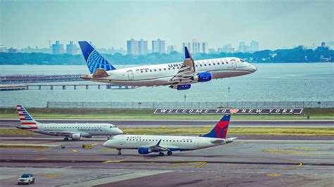 United vs. American vs. Delta Air Lines: Which carrier will have the ...