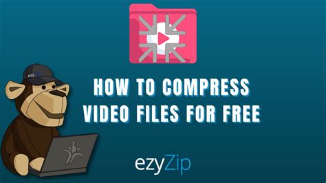How to Compress Large Video Files 的图像结果
